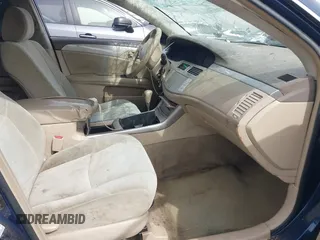2006 Toyota Avalon XL z VIN 4T1BK36B76U148298, wystawiony jako IAAI lot #41687879 z przebiegiem Nie podano mil oraz . Historia ofert i sprzedaży dostępna na DreamBid. Obrazek 5.