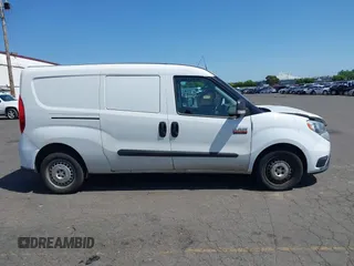 2017 Ram ProMaster City Cargo Tradesman with VIN ZFBERFAB0H6H29418, listed as a IAAI auction lot 42180553 with 138,198 mi miles. Bid and sale history available at carsss.com. Image 13.