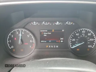 2021 Ford F-150 XL с VIN 1FTEW1CP4MKD82658, выставлен на аукционе Copart как лот 59974345 с пробегом 87 912 миль миль и Списание • Salvage title. История ставок и продаж доступна на DreamBid. Изображение 9.