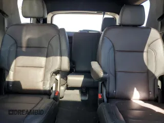 2023 Chevrolet Traverse High Country with VIN 1GNEVNKW8PJ108514, listed as a Copart auction lot 48391915 with 33,515 mi miles and Salvage title. Bid and sale history available at DreamBid. Image 10.