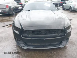 2015 Ford Mustang GT with VIN 1FA6P8CF0F5412781, listed as a IAAI auction lot 42186800 with 113,403 mi miles and . Bid and sale history available at DreamBid. Image 12.