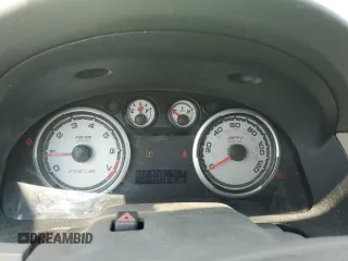 2008 Ford Focus SE z VIN 1FAHP33NX8W141079, wystawiony jako Copart lot #59759325 z przebiegiem 71 522 mil mil oraz Szkoda całkowita • Salvage title. Historia ofert i sprzedaży dostępna na DreamBid. Obrazek 9.