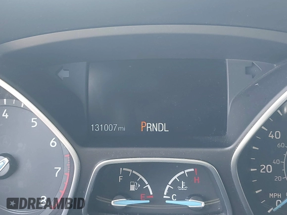 2016 Ford Focus SE with VIN 1FADP3F27GL322186, listed as a IAAI auction lot 42062320 with 131,007 mi miles and . Bid and sale history available at carsss.com. Image 16.