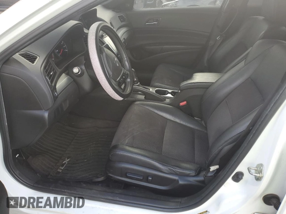 2016 Acura ILX Premium z VIN 19UDE2F8XGA015896, wystawiony jako Copart lot #73254714 z przebiegiem 63 705 mil mil oraz Szkoda całkowita • Salvage title. Historia ofert i sprzedaży dostępna na DreamBid. Obrazek 7.