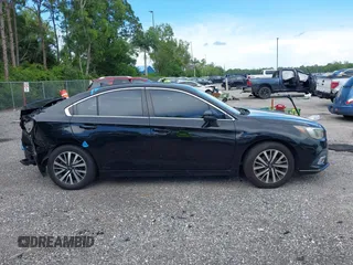 2018 Subaru Legacy Premium with VIN 4S3BNAF66J3042930, listed as a IAAI auction lot 42695980 with 56,051 mi miles and . Bid and sale history available at DreamBid. Image 13.