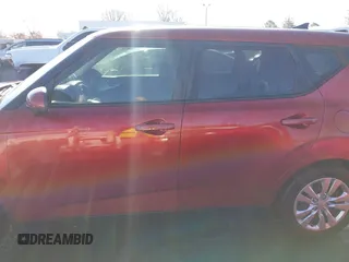 2020 Kia Soul S with VIN KNDJ23AU2L7117902, listed as a IAAI auction lot 41759979 with 59,764 mi miles. Bid and sale history available at carsss.com. Image 15.