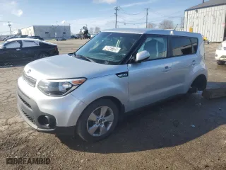 2019 Kia Soul with VIN KNDJN2A29K7696157, listed as a Copart auction lot 48941725 with 95,095 mi miles and Clean Title. Bid and sale history available at carsss.com. Image 1.