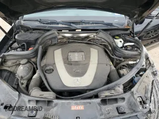2011 Mercedes-Benz GLK 350 with VIN WDCGG5GB7BF663204, listed as a Copart auction lot 50975345 with 96,651 mi miles and Salvage Title. Bid and sale history available at DreamBid. Image 12.