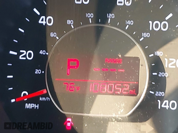 2014 Kia Soul + with VIN KNDJP3A53E7078654, listed as a IAAI auction lot 41672511 with 108,052 mi miles. Bid and sale history available at carsss.com. Image 15.