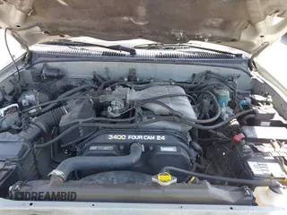 1999 Toyota 4Runner SR5 with VIN JT3GN86R8X0123564, listed as a IAAI auction lot 42174995 with 275,264 mi miles and . Bid and sale history available at DreamBid. Image 10.