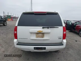 2012 Chevrolet Suburban LT with VIN 1GNSCJE08CR303761, listed as a IAAI auction lot 41738725 with 387,981 mi miles and . Bid and sale history available at DreamBid. Image 17.