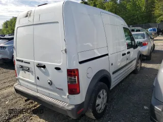 2012 Ford Transit Connect XL с VIN NM0LS7AN8CT117559, выставлен на аукционе Copart как лот 56550865 с пробегом 130 231 миль миль и Чистый • Clean title. История ставок и продаж доступна на DreamBid. Изображение 3.