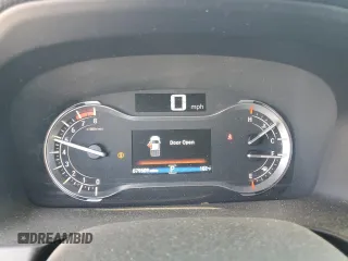 2019 Honda Ridgeline RTL-T с VIN 5FPYK3F63KB016912, выставлен на аукционе Copart как лот 63827065 с пробегом 79 509 миль миль и Списание • Salvage title. История ставок и продаж доступна на DreamBid. Изображение 9.