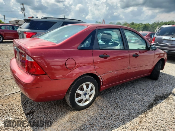 2005 Ford Focus S с VIN 1FAFP34N85W187592, выставлен на аукционе Copart как лот 64759925 с пробегом 27 051 миль миль и Чистый • Clean title. История ставок и продаж доступна на DreamBid. Изображение 3.