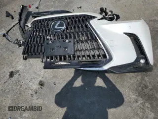 2024 Lexus NX 450h+ Luxury z VIN JTJHKCFZ2R2026067, wystawiony jako Copart lot #55675494 z przebiegiem 10 557 mil mil oraz Szkoda całkowita • Salvage title. Historia ofert i sprzedaży dostępna na DreamBid. Obrazek 15.
