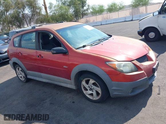 2004 Pontiac Vibe с VIN 5Y2SL62884Z418989, выставлен на аукционе IAAI как лот 42725325 с пробегом 240 427 миль миль и . История ставок и продаж доступна на DreamBid. Изображение 12.