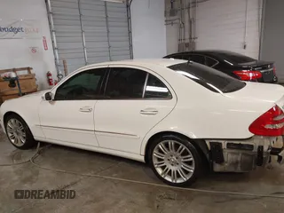 2006 Mercedes-Benz E 320 CDI with VIN WDBUF26J56A957981, listed as a IAAI auction lot 41582669 with 309,652 mi miles and . Bid and sale history available at DreamBid. Image 15.