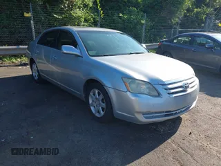 2006 Toyota Avalon XL with VIN 4T1BK36B56U079269, listed as a IAAI auction lot 42553872 with 261,549 mi miles and . Bid and sale history available at DreamBid. Image 1.