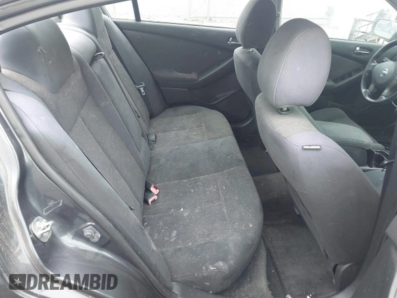2012 Nissan Altima S with VIN 1N4AL2AP2CC174731, listed as a IAAI auction lot 42717788 with 87,727 mi miles and . Bid and sale history available at DreamBid. Image 8.