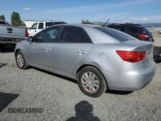 2011 Kia Forte EX with VIN KNAFU4A20B5450451, listed as a Copart auction lot 67372384 with 119,088 mi miles and Clean Title. Bid and sale history available at carsss.com. Image 2.