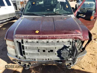 2010 Ford F-350 with VIN 1FTWW3CR4AEA35939, listed as a Copart auction lot 87918925 with Not provided miles and Salvage title. Bid and sale history available at DreamBid. Image 11.