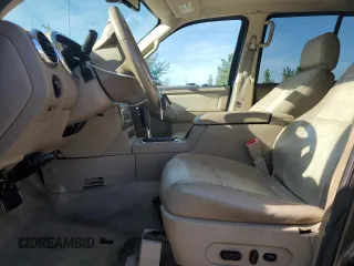 2008 Ford Explorer Limited z VIN 1FMEU758X8UA01092, wystawiony jako Copart lot #61144085 z przebiegiem 137 227 mil mil oraz Szkoda całkowita • Salvage title. Historia ofert i sprzedaży dostępna na DreamBid. Obrazek 7.