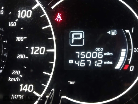 2017 Nissan Note S Plus with VIN 3N1CE2CP6HL379638, listed as a IAAI auction lot 41435633 with 75,006 mi miles and . Bid and sale history available at DreamBid. Image 15.