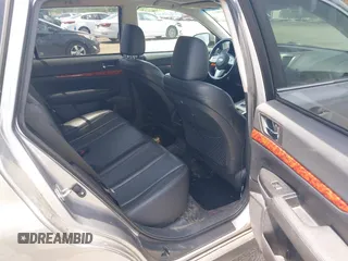 2011 Subaru Outback Limited Power Moon с VIN 4S4BRBKC2B3400849, выставлен на аукционе IAAI как лот 42257972 с пробегом 197 662 миль миль и . История ставок и продаж доступна на DreamBid. Изображение 8.