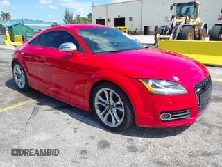 2010 Audi TTS 2.0T z VIN TRUB1AFK3A1022418, wystawiony jako IAAI lot #42192543 z przebiegiem 69 342 mil mil oraz . Historia ofert i sprzedaży dostępna na DreamBid. Obrazek 1.