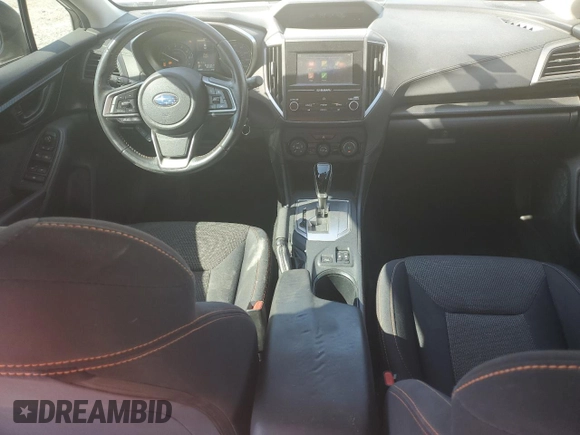 2018 Subaru Crosstrek Premium z VIN JF2GTADC6J8259659, wystawiony jako Copart lot #52709645 z przebiegiem 98 335 mil mil oraz Szkoda całkowita • Salvage title. Historia ofert i sprzedaży dostępna na DreamBid. Obrazek 8.