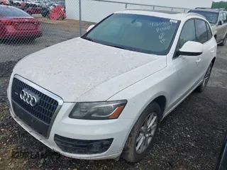 2012 Audi Q5 Premium Plus с VIN WA1LFAFP6CA034474, выставлен на аукционе IAAI как лот 42659424 с пробегом 163 952 миль миль и . История ставок и продаж доступна на DreamBid. Изображение 2.