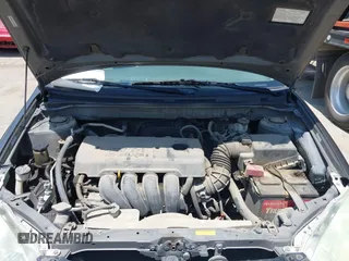 2005 Toyota Corolla CE with VIN 1NXBR32E85Z396750, listed as a IAAI auction lot 42560864 with 240,893 mi miles and . Bid and sale history available at DreamBid. Image 10.