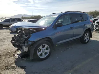 2008 Toyota RAV4 с VIN JTMZK33V686014438, выставлен на аукционе Copart как лот 55334645 с пробегом 154 548 миль миль и Списание • Salvage title. История ставок и продаж доступна на DreamBid. Изображение 1.
