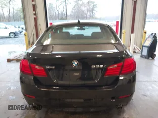 2013 BMW 5 Series 535i xDrive with VIN WBAFU7C54DDU71868, listed as a IAAI auction lot 41857848 with 111,944 mi miles and . Bid and sale history available at carsss.com. Image 16.