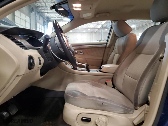 2015 Ford Taurus SEL with VIN 1FAHP2H81FG135546, listed as a Copart auction lot 51993845 with 175,270 mi miles and Salvage Title. Bid and sale history available at carsss.com. Image 7.
