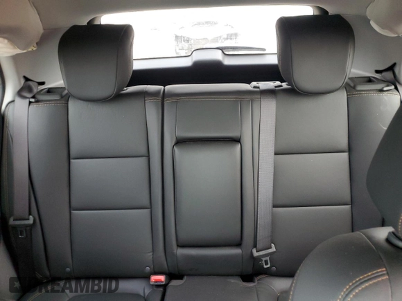2022 Chevrolet Trax LT with VIN KL7CJPSM7NB518795, listed as a Copart auction lot 43701935 with 19,023 mi miles and Non Repairable. Bid and sale history available at carsss.com. Image 10.
