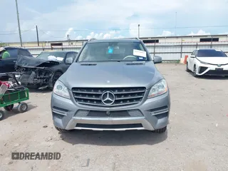 2015 Mercedes-Benz M 400 с VIN 4JGDA5GB1FA509855, выставлен на аукционе IAAI как лот 42518093 с пробегом 100 682 миль миль и . История ставок и продаж доступна на DreamBid. Изображение 11.