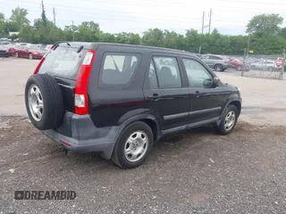 2006 Honda CR-V LX z VIN SHSRD78566U439551, wystawiony jako IAAI lot #42369628 z przebiegiem 211 896 mil mil oraz . Historia ofert i sprzedaży dostępna na DreamBid. Obrazek 4.