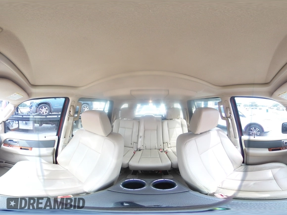 2008 Ford Expedition Eddie Bauer with VIN 1FMFU18578LA72551, listed as a Copart auction lot 57608845 with 113,669 mi miles and Salvage title. Bid and sale history available at DreamBid. Image 16.