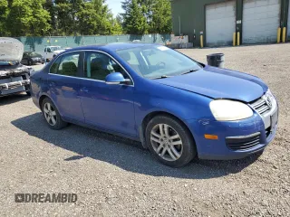2008 Volkswagen Jetta SE z VIN 3VWRM71KX8M141684, wystawiony jako Copart lot #59432375 z przebiegiem 171 936 mil mil oraz Czysty tytuł • Clean title. Historia ofert i sprzedaży dostępna na DreamBid. Obrazek 4.