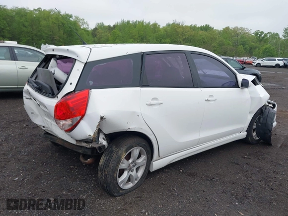 2004 Toyota Matrix Std z VIN 2T1KR32E14C210790, wystawiony jako IAAI lot #42156839 z przebiegiem 122 682 mil mil oraz . Historia ofert i sprzedaży dostępna na DreamBid. Obrazek 17.