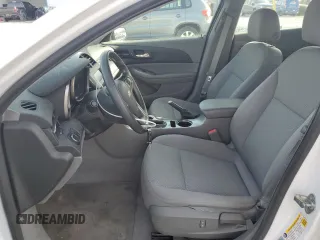 2014 Chevrolet Malibu LS with VIN 1G11A5SL9EF229117, listed as a Copart auction lot 45513115 with 181,594 mi miles and Salvage Title. Bid and sale history available at DreamBid. Image 7.