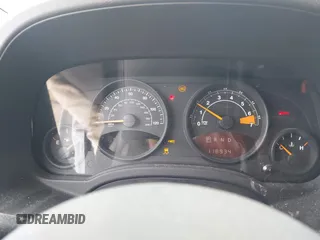 2014 Jeep Patriot Sport with VIN 1C4NJRBB5ED778512, listed as a IAAI auction lot 42172300 with 118,934 mi miles and . Bid and sale history available at carsss.com. Image 7.