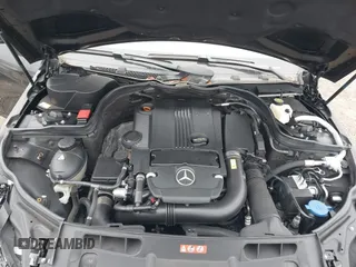 2014 Mercedes-Benz C 250 with VIN WDDGJ4HBXEG280202, listed as a IAAI auction lot 41543546 with 69,236 mi miles and . Bid and sale history available at DreamBid. Image 10.