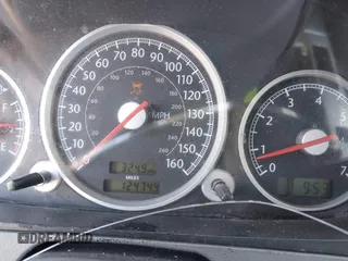 2004 Chrysler Crossfire z VIN 1C3AN69L74X004702, wystawiony jako IAAI lot #42250767 z przebiegiem 124 749 mil mil oraz . Historia ofert i sprzedaży dostępna na DreamBid. Obrazek 7.