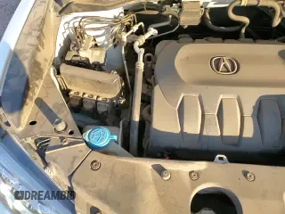 2018 Acura RDX Technology z VIN 5J8TB3H57JL003780, wystawiony jako Copart lot #84782575 z przebiegiem 58 803 mil mil oraz Szkoda całkowita • Salvage title. Historia ofert i sprzedaży dostępna na DreamBid. Obrazek 16.