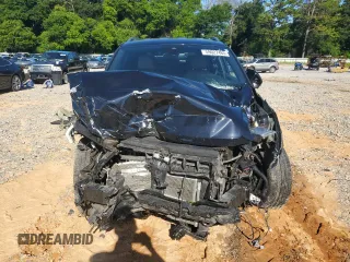 2022 Volkswagen Tiguan SE with VIN 3VV3B7AX0NM095872, listed as a Copart auction lot 59027465 with Not provided miles and Salvage title. Bid and sale history available at DreamBid. Image 5.