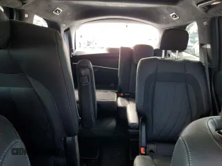 2021 Mercedes-Benz GLS 63 AMG with VIN 4JGFF8KEXMA308157, listed as a Copart auction lot 74989543 with 27,440 mi miles and . Bid and sale history available at DreamBid. Image 10.