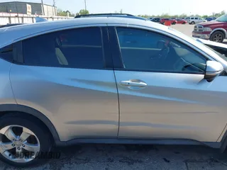 2016 Honda HR-V EX with VIN 3CZRU5H59GM744027, listed as a IAAI auction lot 41861057 with 60,454 mi miles. Bid and sale history available at carsss.com. Image 13.