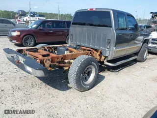 2001 Chevrolet Silverado 1500 LS with VIN 1GCEK19T91E248237, listed as a IAAI auction lot 41915406 with 1 mi miles. Bid and sale history available at carsss.com. Image 4.